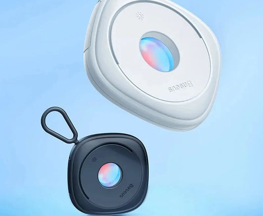 Camera Detector