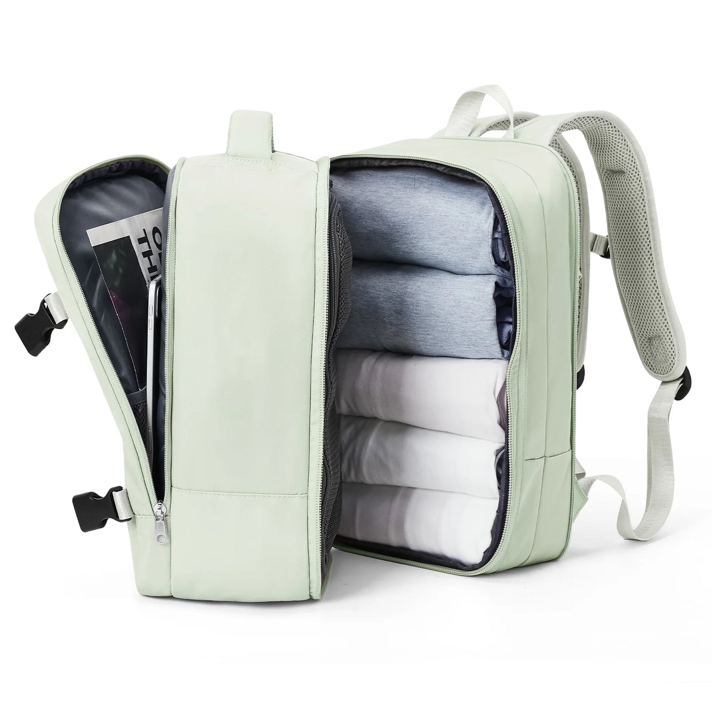 Travel-Backpack