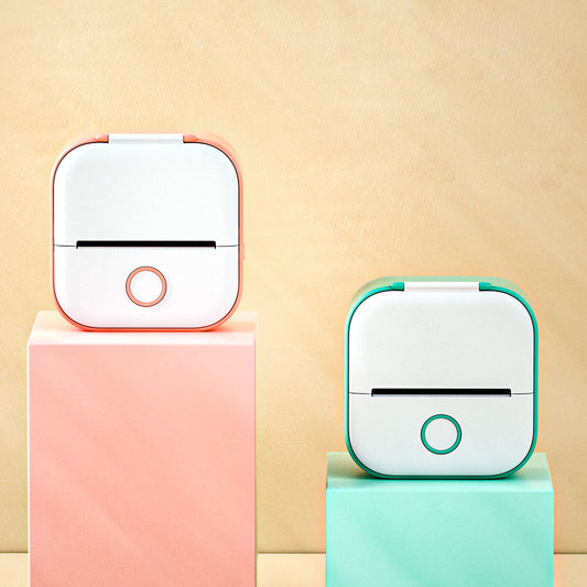 Portable Mini Printer